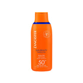 Sun Beauty Sublime Tan Body Milk SPF50 - MazenOnline